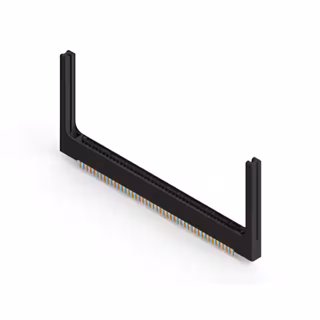 396-090-520-258 EDAC Inc.  Edgeboard Connectors